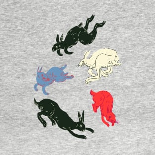 Rabbits T-Shirt